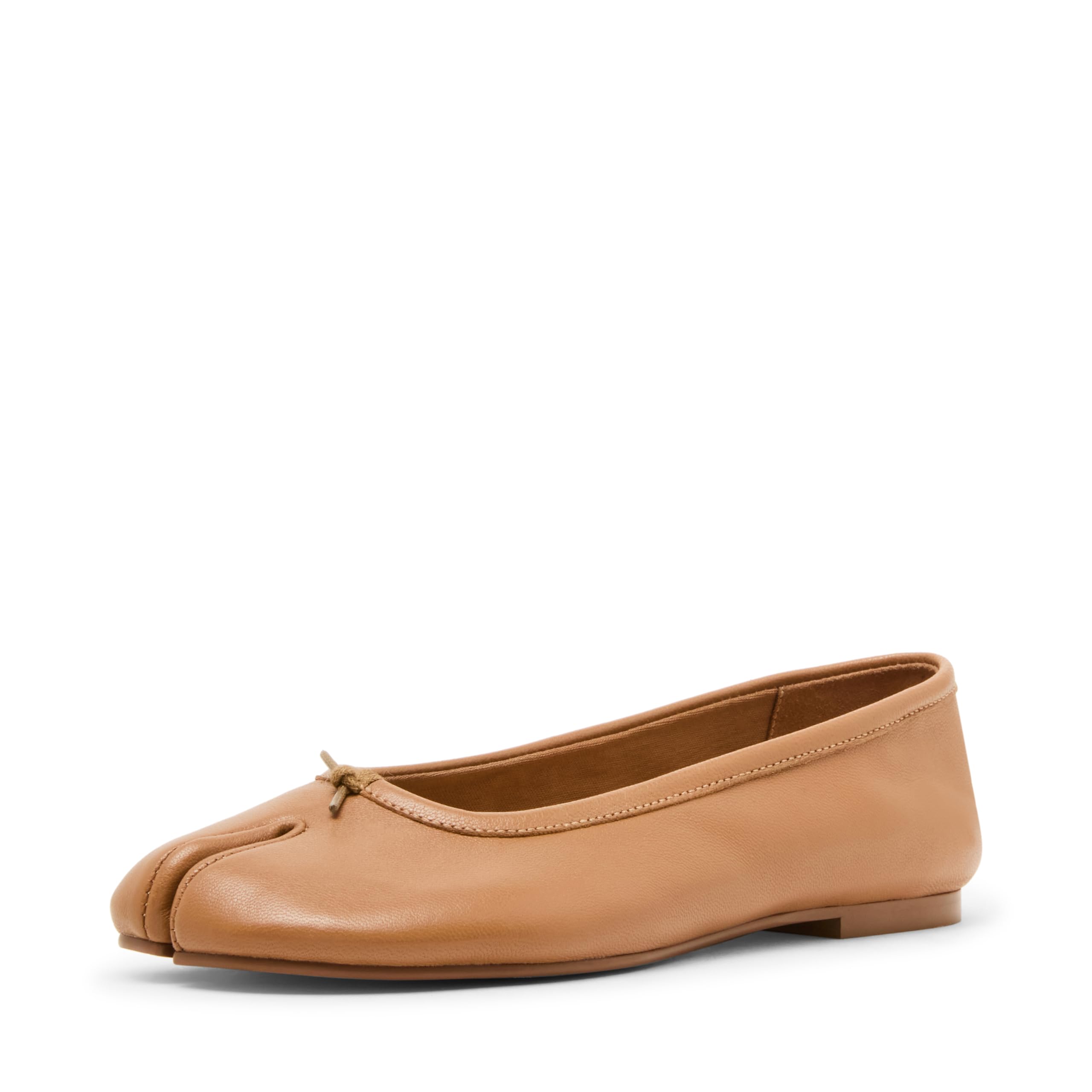 Steve Madden Women's Calico Ballet Flat