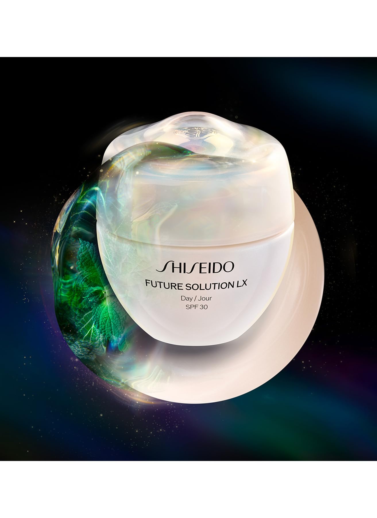 SHISEIDO Future Solut Sfs Lx Total Protective Creme S 50 ml