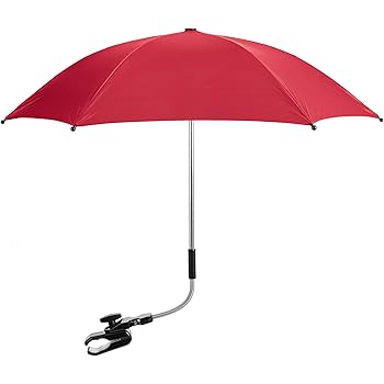icandy strawberry parasol