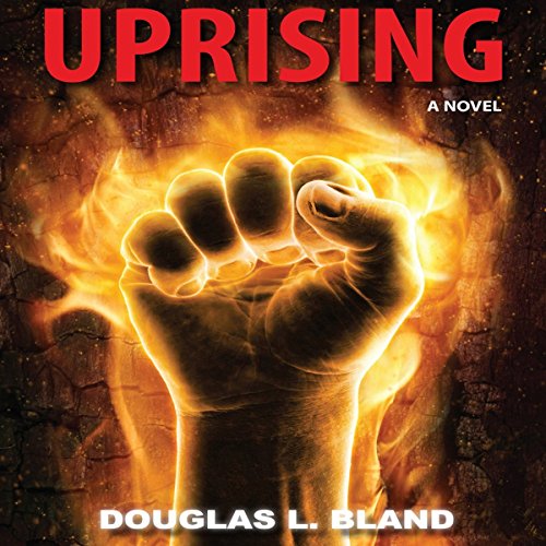 Lt. Col. - Ret. Douglas L. Bland - Uprising episode artwork