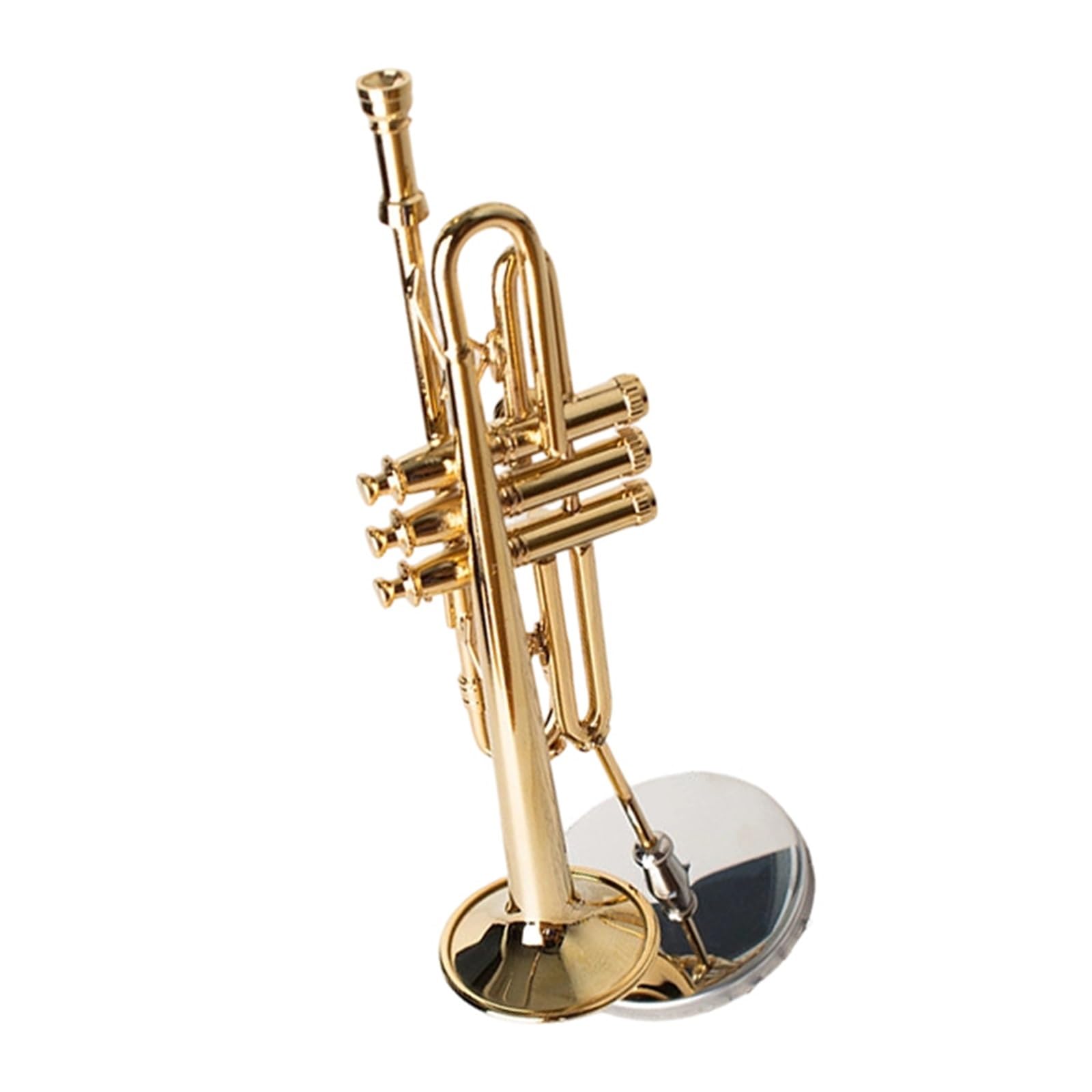 ZXFJYUIP Model Trumpets French Horns Clarinets And Other Wind Instruments(13)