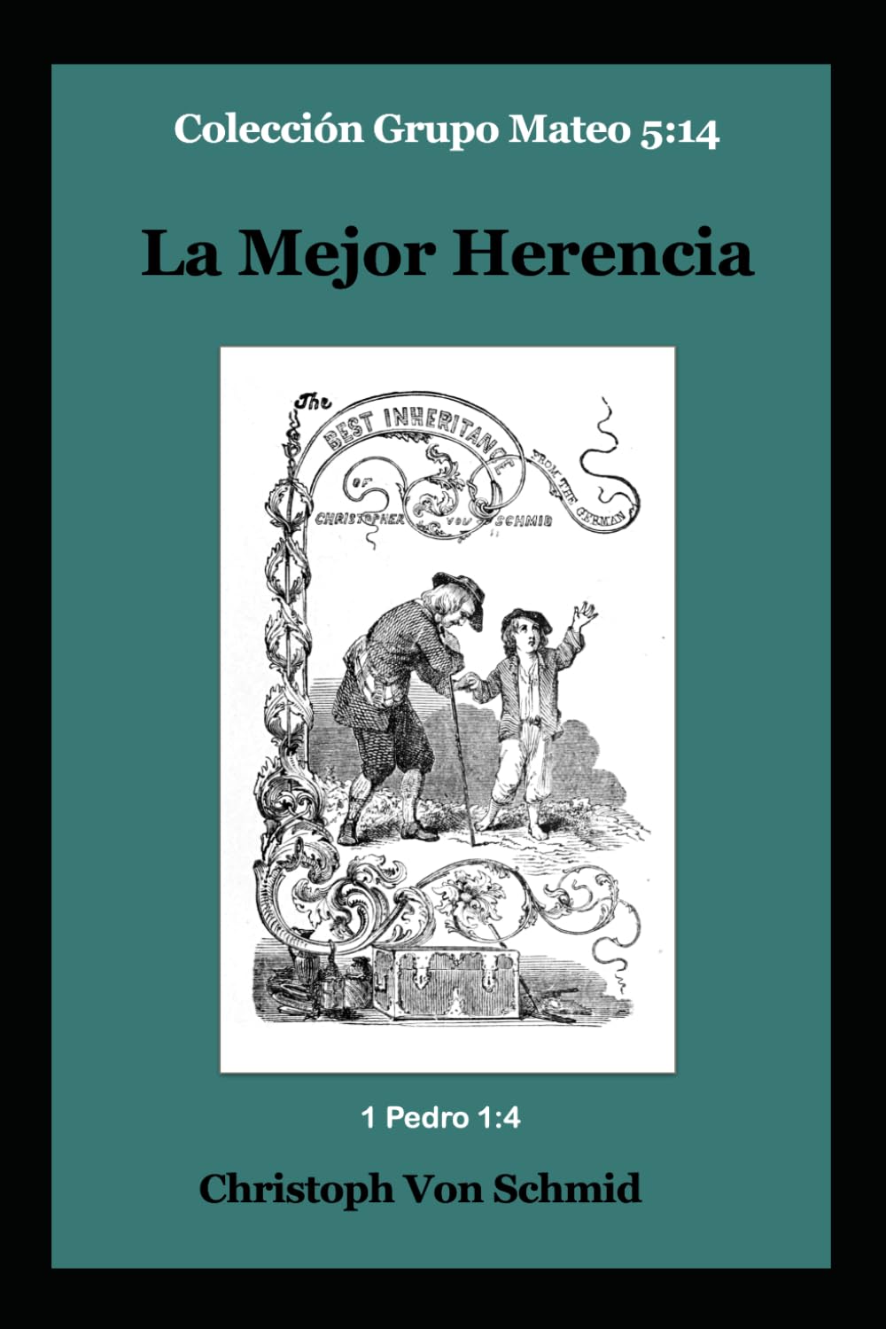 La Mejor Herencia