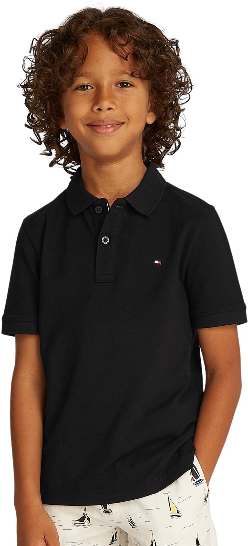 Boy's Polos