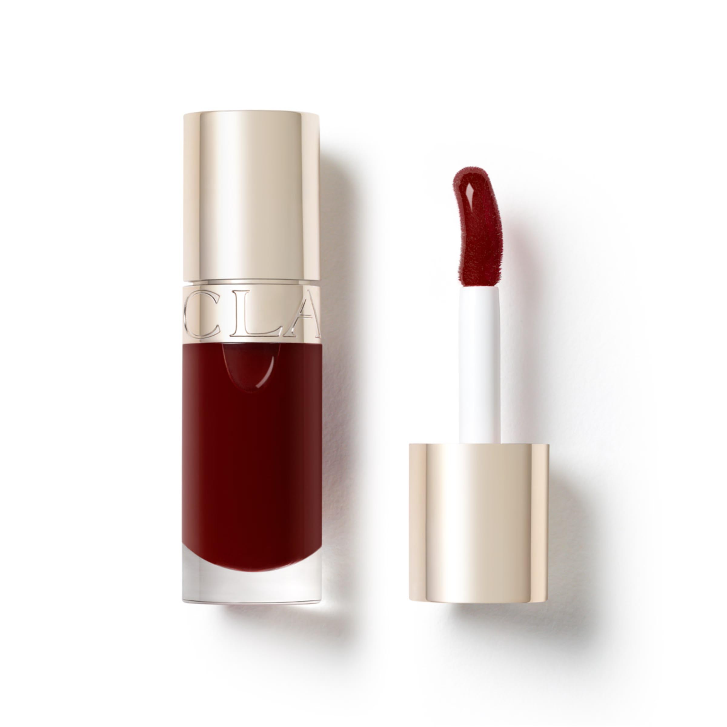 Amazon.co.jp: クラランス コンフォート リップオイル 7ml #09