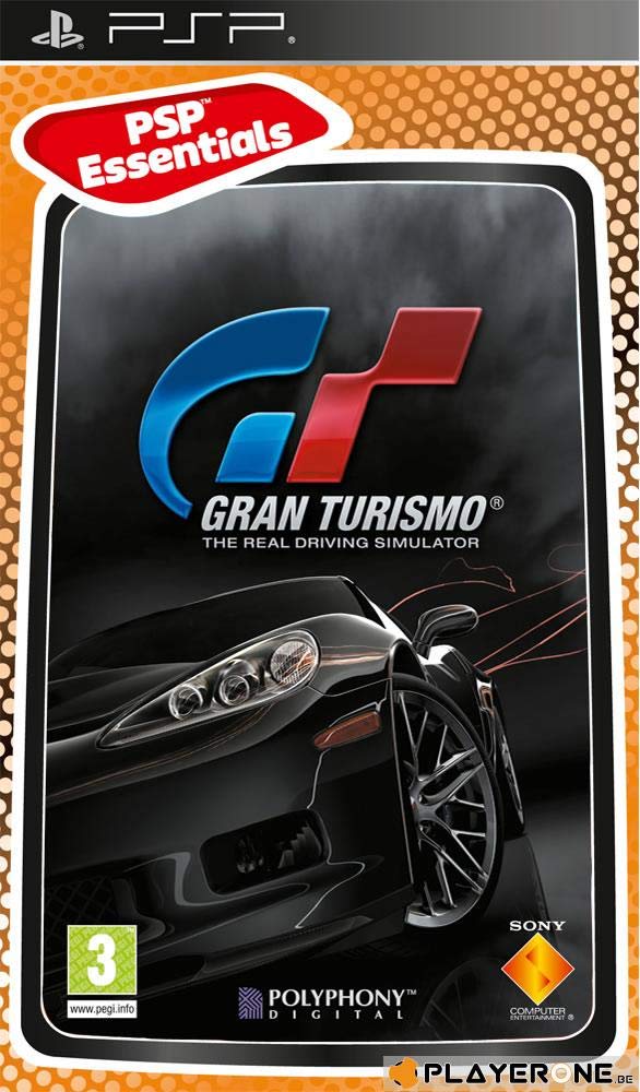 Sony Gran Turismo