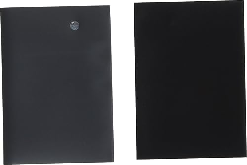 Miniatura 10 de Ultra Pro Pro-Matte - Fundas transparentes, pequeñas, para Yu-Gi-Oh, CardfightCFVG (60 protectores de cubierta)