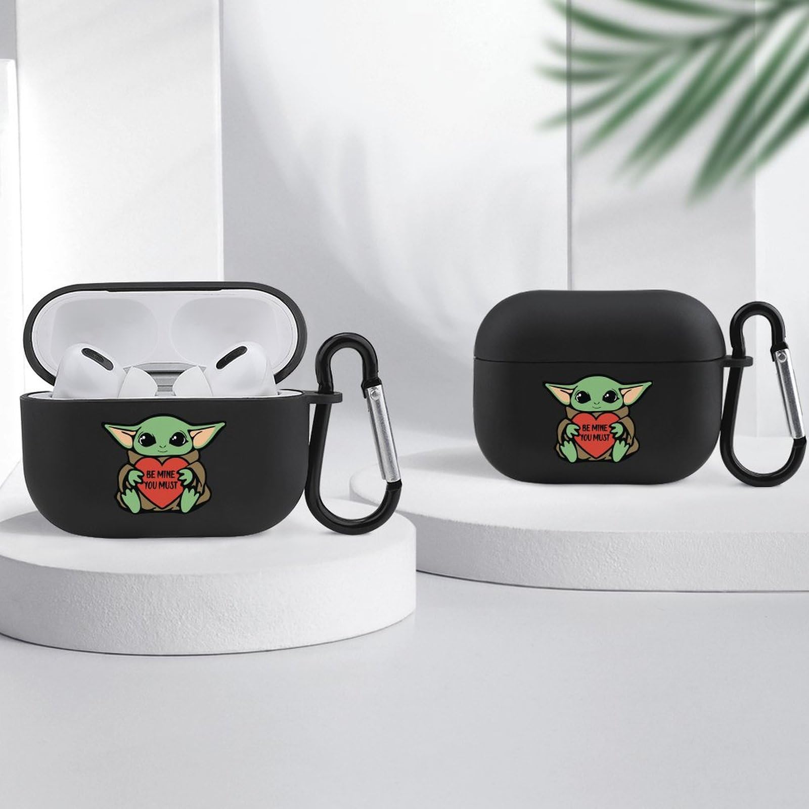 Amazon | AirPods Pro ケース スターウォーズ ヨーダ AirPods Pro 第1