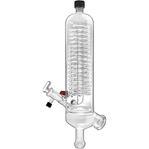 Rotary Evaporator Condenser for BUCHI R2XX Series and R3XX Series