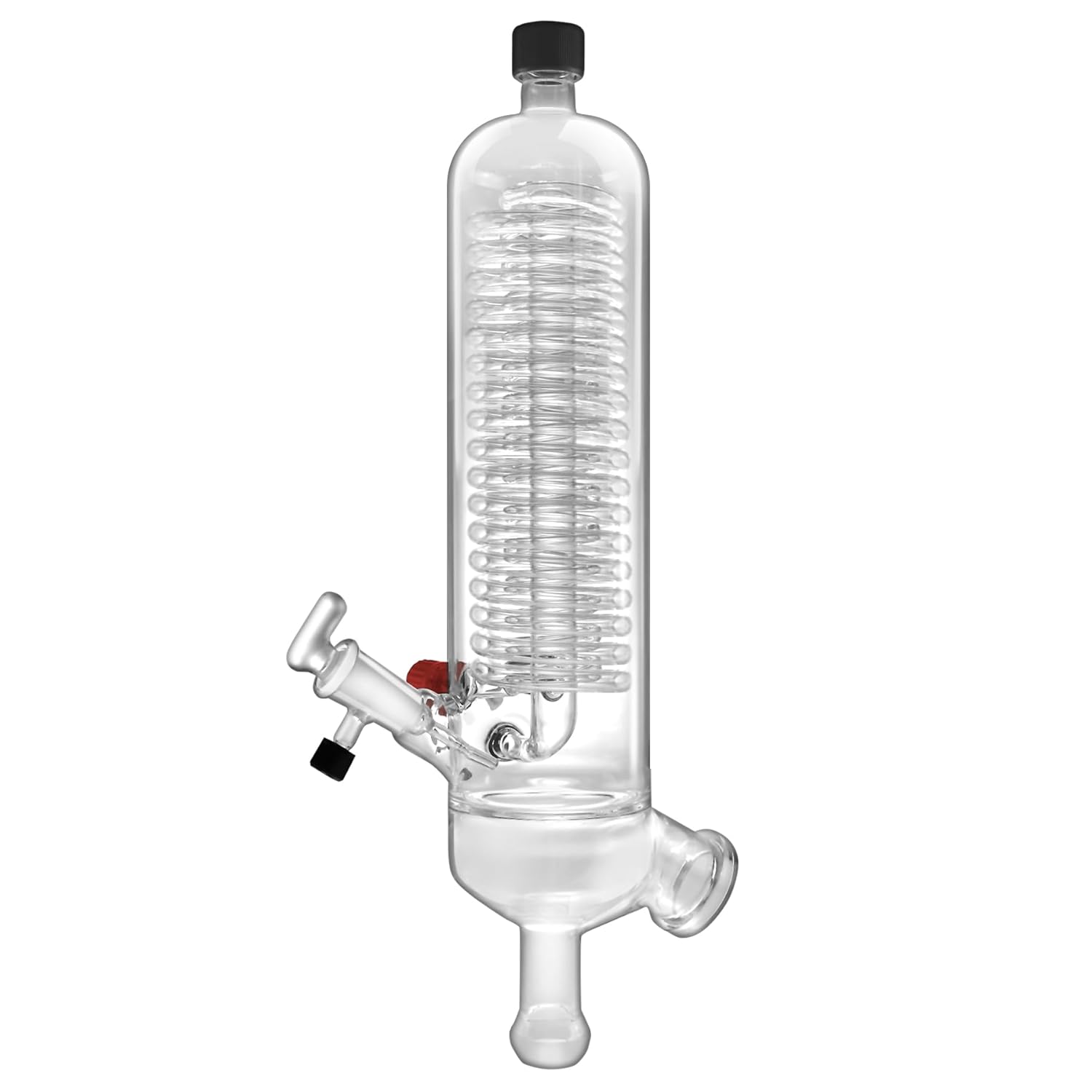 Rotary Evaporator Condenser for BUCHI R2XX Series and R3XX Series