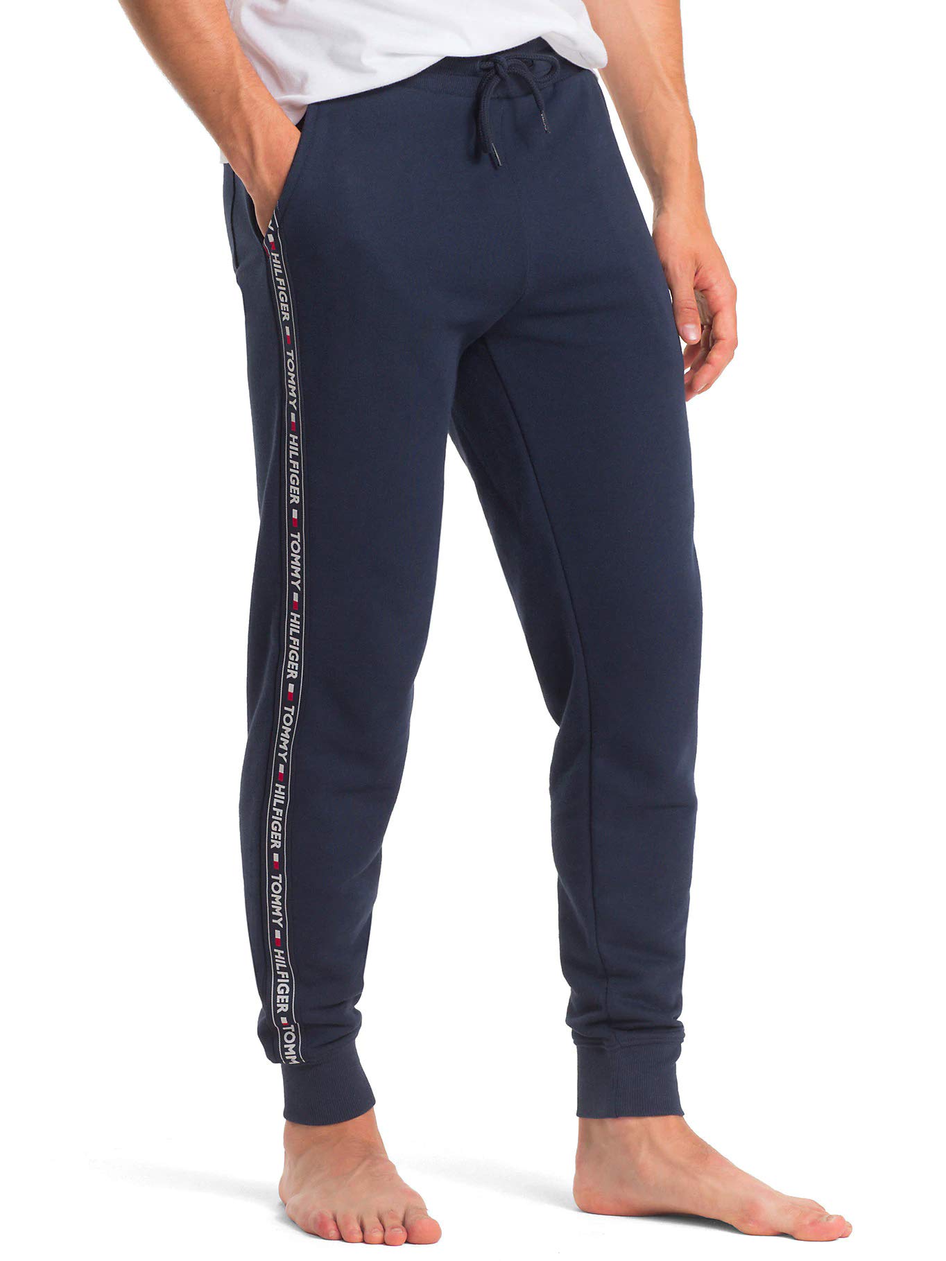 Men's Track Pant HWK Um0um00706 Tracksuit Pant