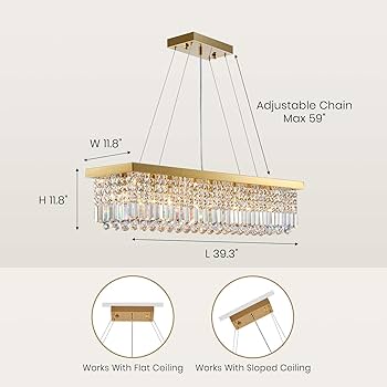 うー Novelbright BRIGHT1、Chandelier 71XZgLs8KaL._UF350,350_QL50_.jpg
