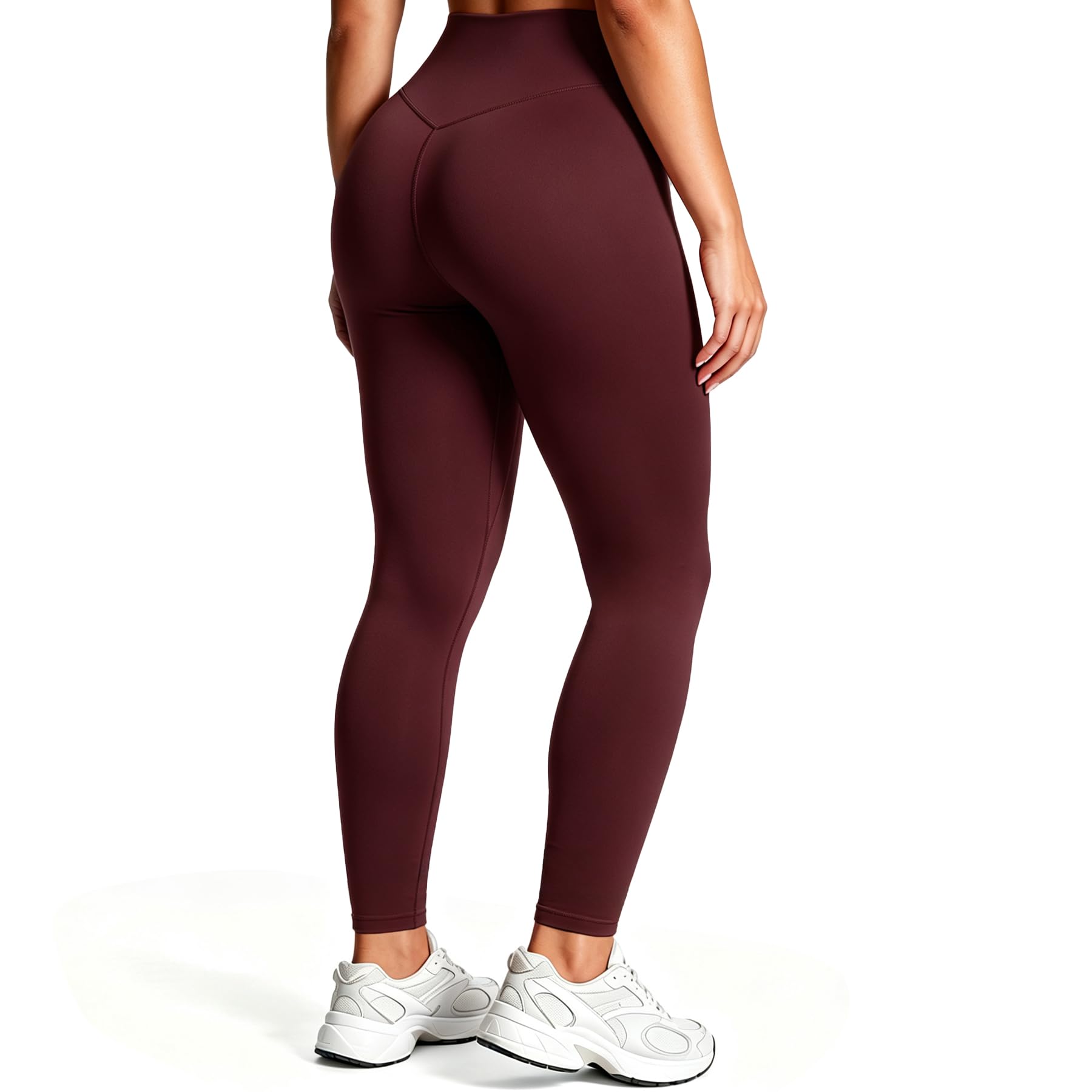 Aoxjox Metamorph Deep V Yoga Pants 26"