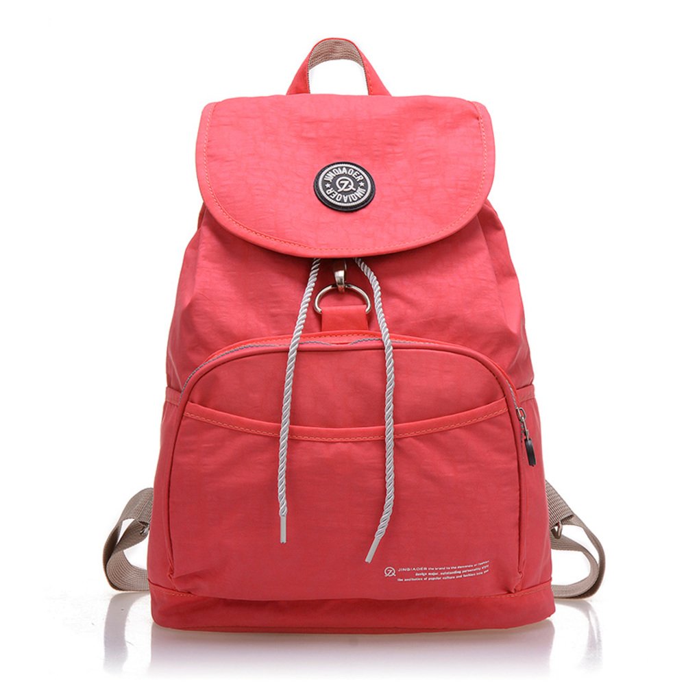 Trousse de l’élève-C incluse dans ce sac à dos de loisir coréen mesdames pour ne plus rien perdre - 2