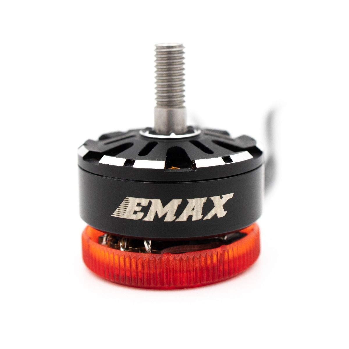VIDOO Pulsar 2207 1750KV / 2450KV 3-6S silnik bezszczotkowy do drona RC FPV Racing-1750KV