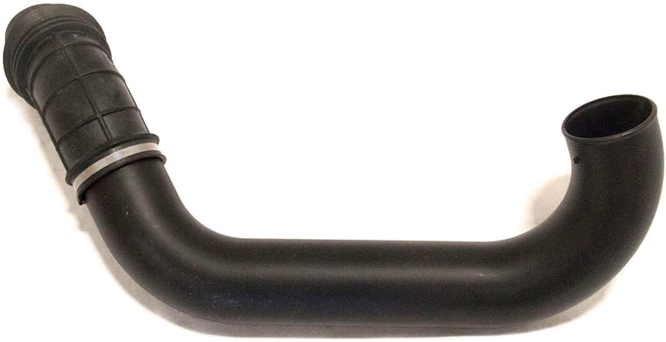 Polaris RZR Clutch Duct Intake Assembly, Compatible with Polaris Models for Perfect Fit, Genuine OEM Part 1240782, Qty 1