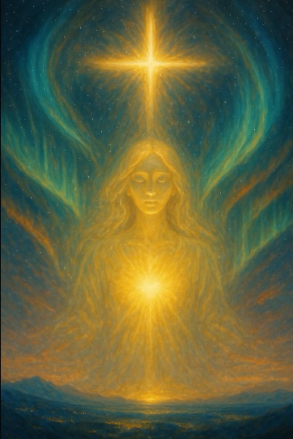 CRÓNICAS DEL DESPERTAR ESPIRITUAL: El regreso de Cristo