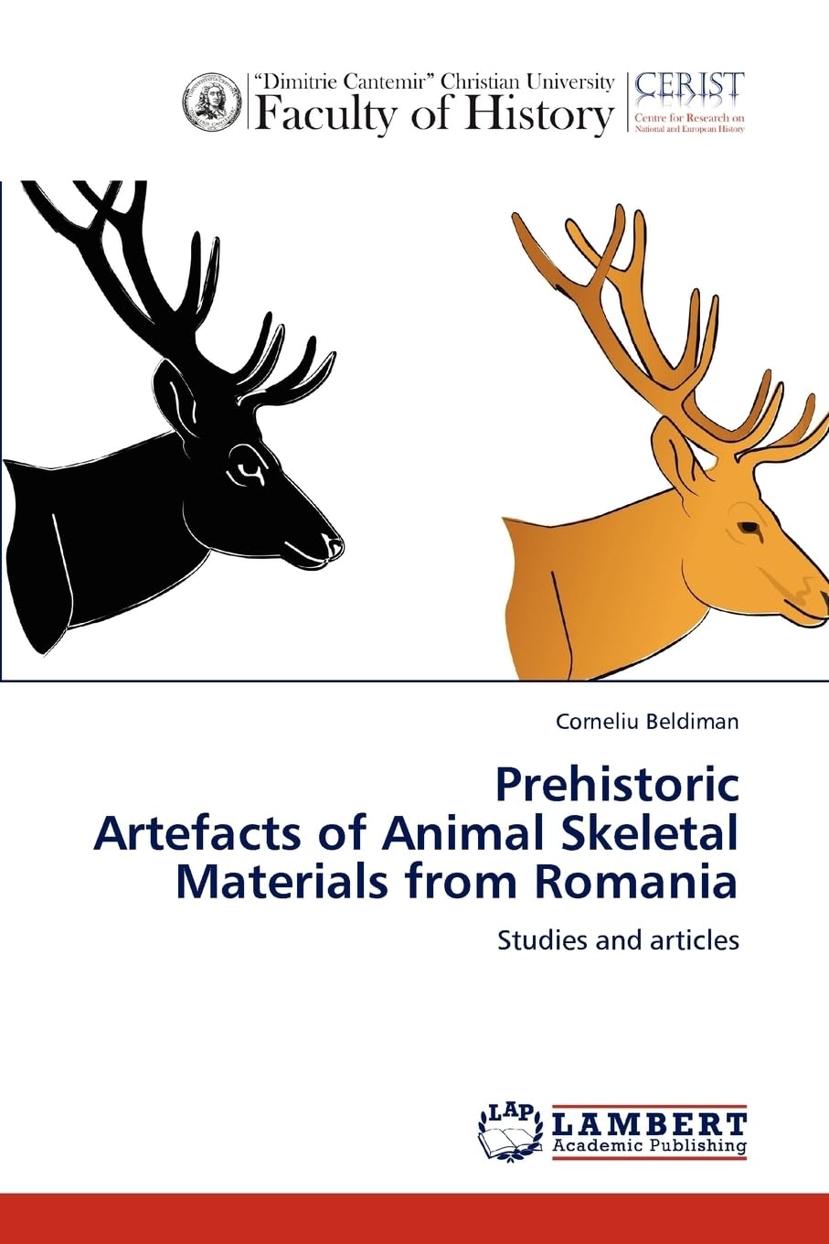 Prehistoric Artefacts of Animal Skeletal Materials from Romania: Studies and articles