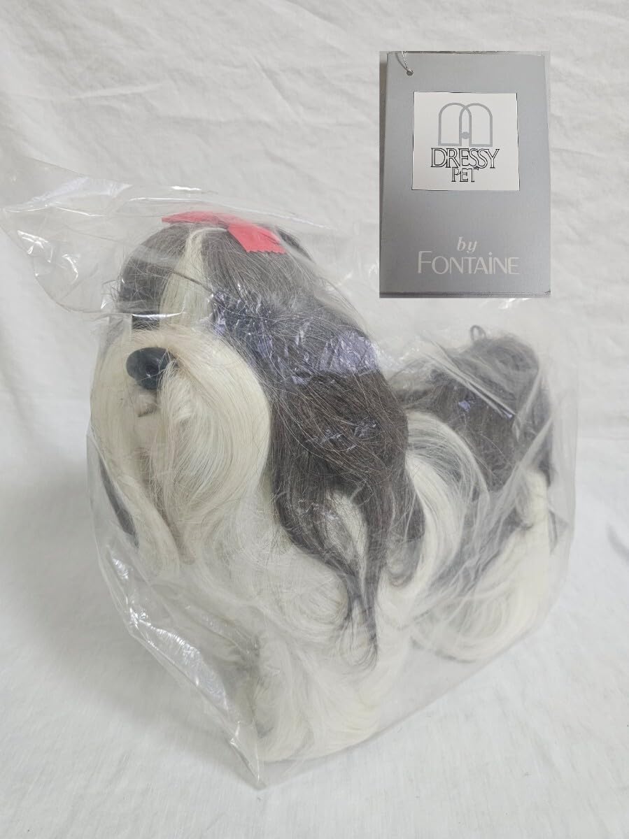Amazon.co.jp: FONTE フォンテーヌ DREY PET ドレッシーペット