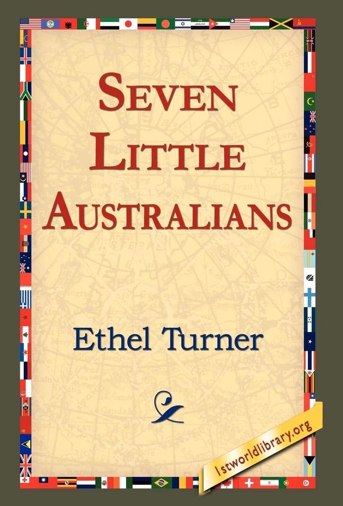 Seven Little Australians