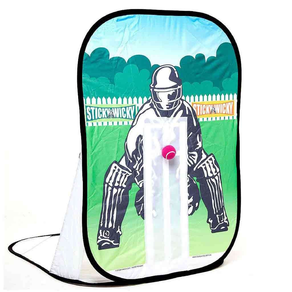 Keeper Cricket Set