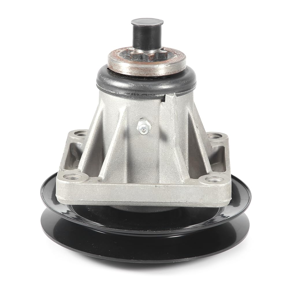 Yctze Gruppo Mandrino Tosaerba 618-0240 918-0240C Adatto per Piatti da 46 Pollici 1997+, 13AX60RH744