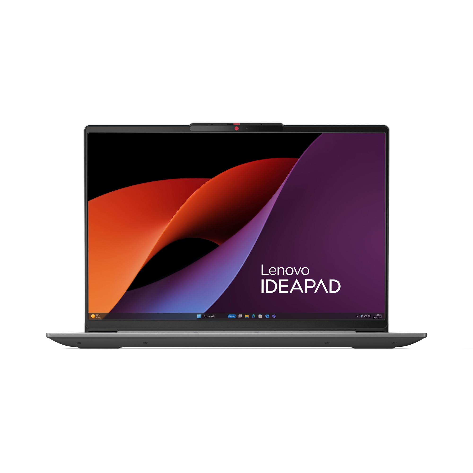 Lenovo IdeaPad Slim 5 Gen 9 – Ordenador Portátil Copilot+ PC, 14