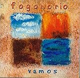  Fogonorio - vamos [AUDIO-CD, Didgeridoo, Flöte, Gesang, Trommeln, Weltmusik ]