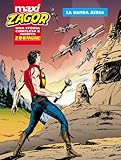  ZAGOR MAXI N.15 - La banda aerea