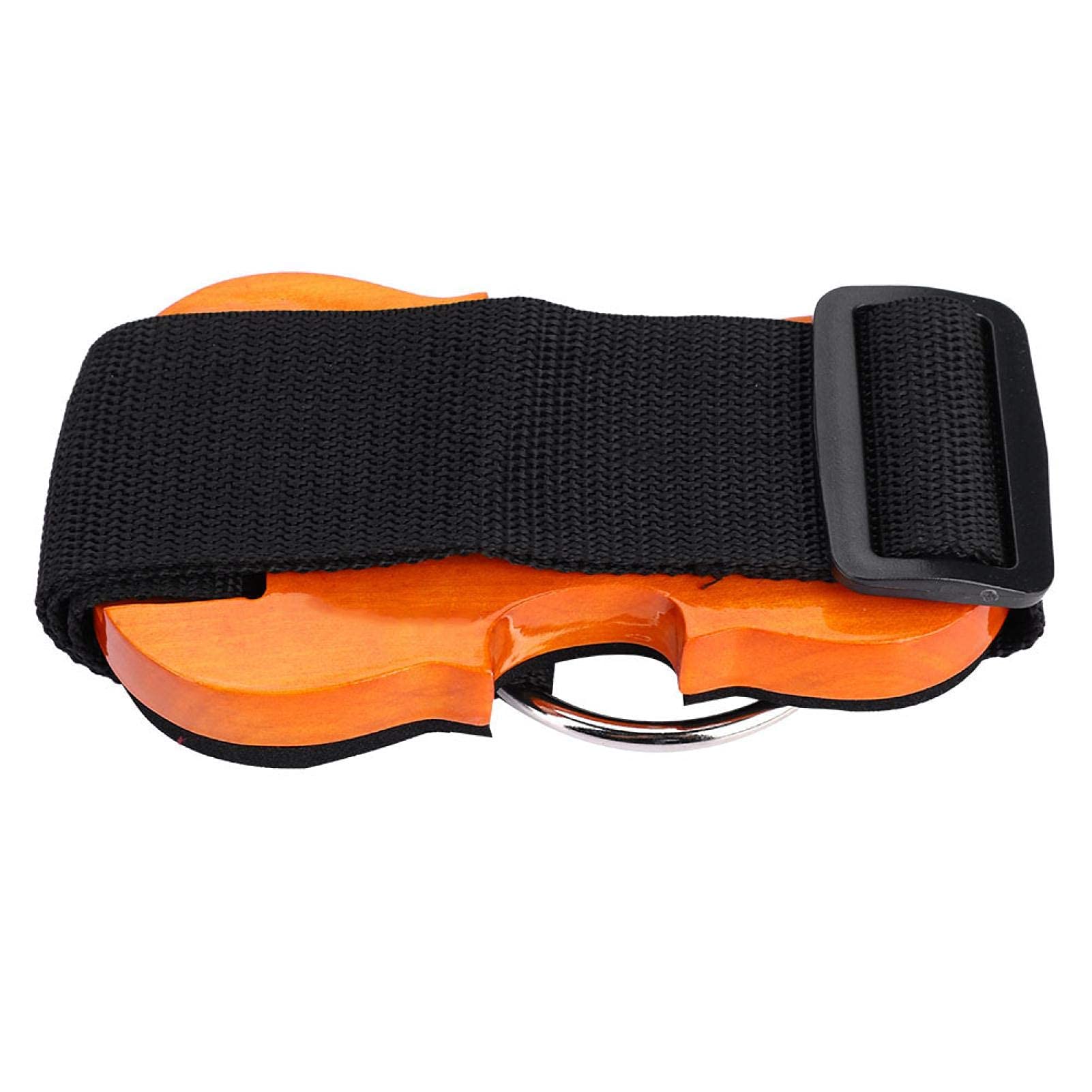 Cinturino e Pad Antiscivolo per Violoncello Supporto in Legno per Violoncello Puntale per Violoncello Supporto Antiscivolo Tappo per Puntale Accessorio per Violoncello 5.91*3.35*0.79in