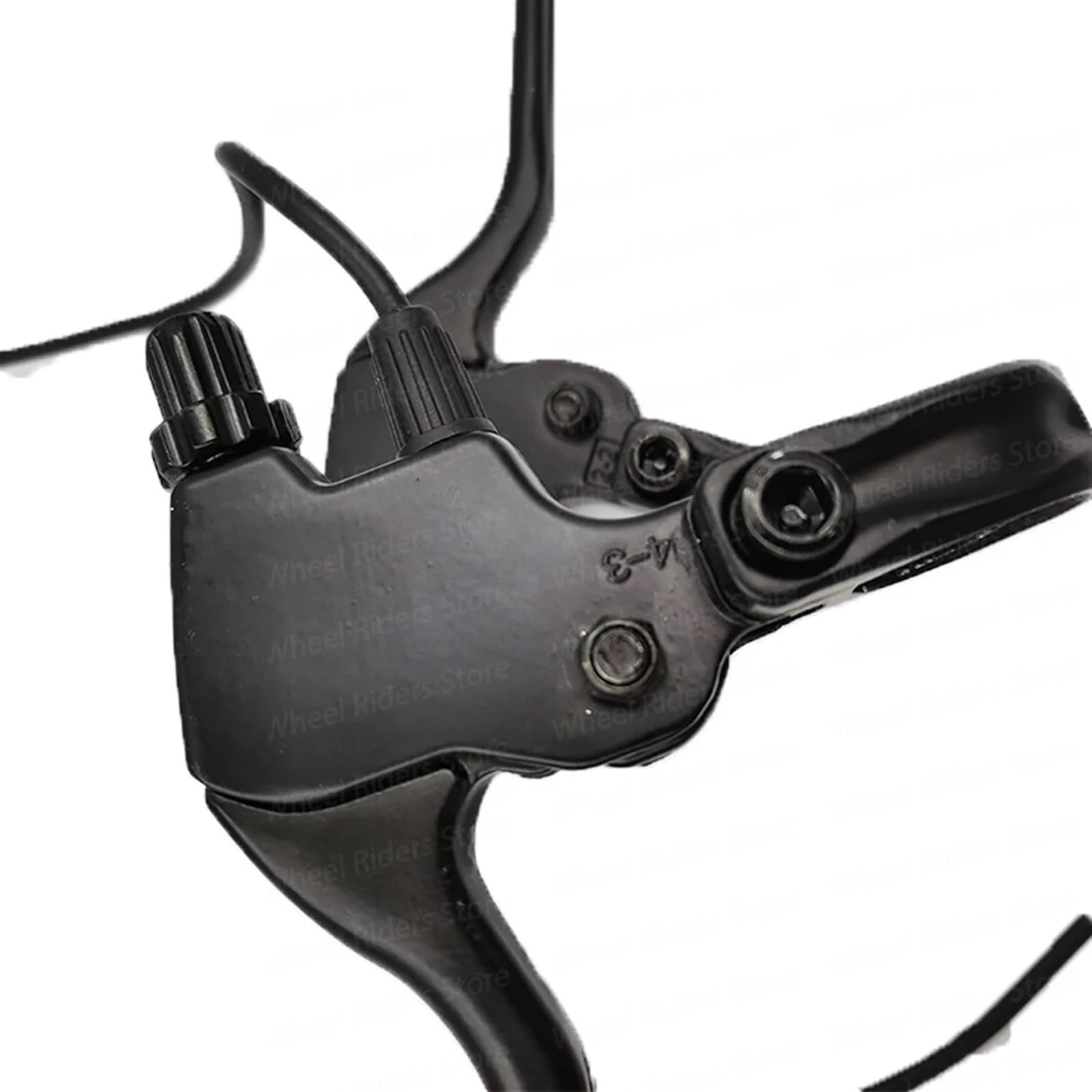 for Zero, 8X/9/10X Disque, Levier de Frein pièces de Barre de Frein d'origine Accessoires Scooter électrique Poignée de Frein pour Scooter électrique(Left and Right)