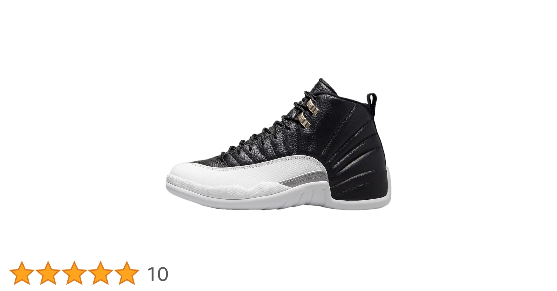 Men's) Air Jordan 12 Retro 'Playoffs' 2022 : Amazon.ca Men's) Air Jordan 12 Retro 'Playoffs' 2022 : Amazon.ca