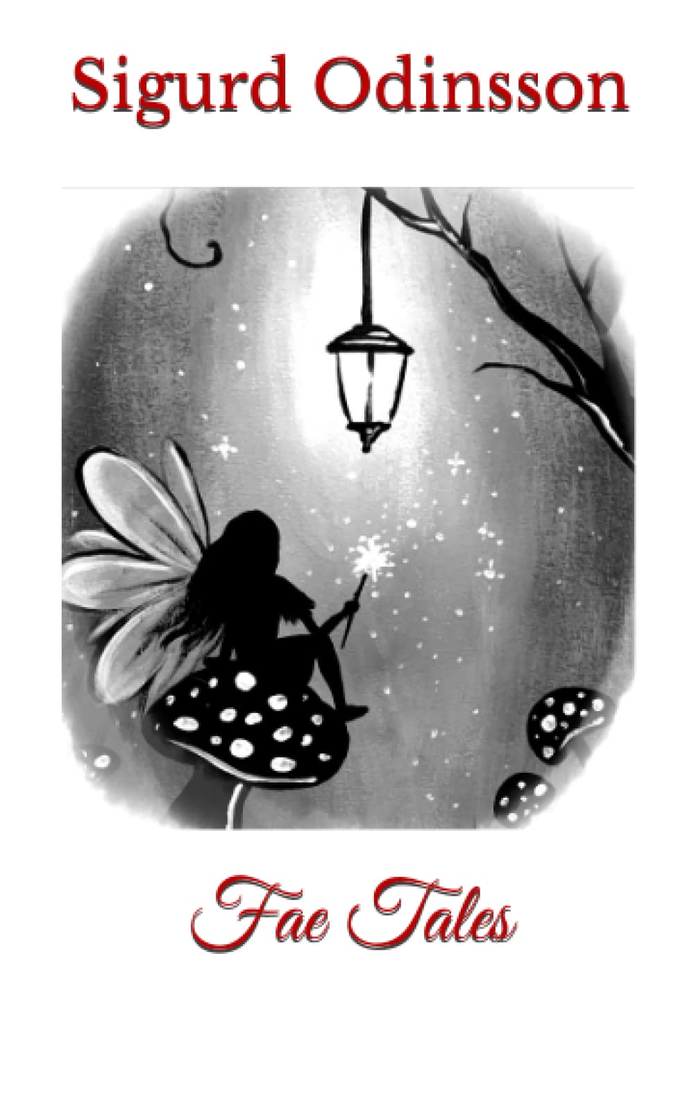 Fae Tales (Lindy of the Fae)