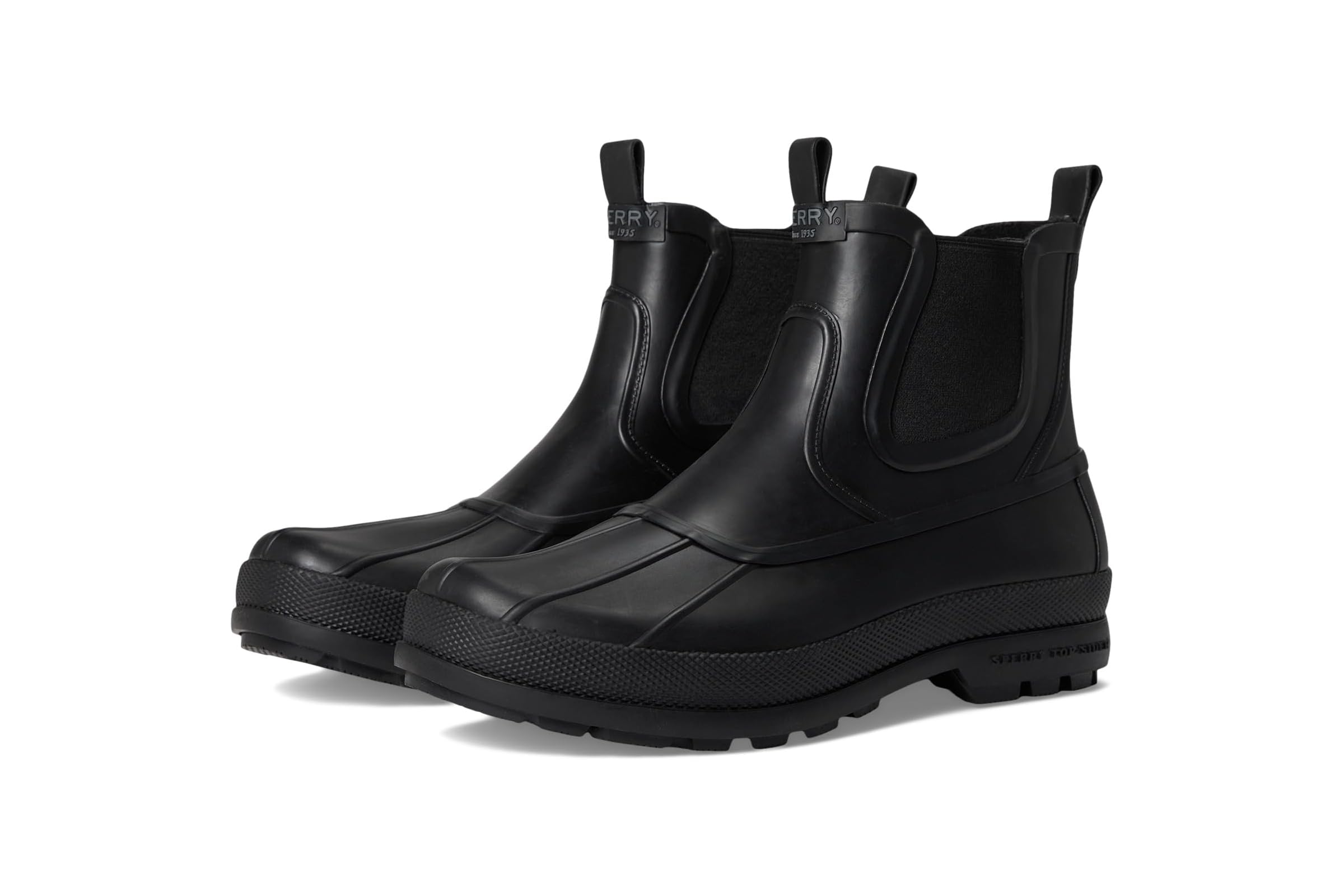 Ботинки Sperry Clifton Boots