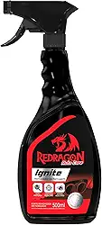 REMOVEDOR DE FERRUGEM REDRAGON AUTO CARE IGNITE 500ml