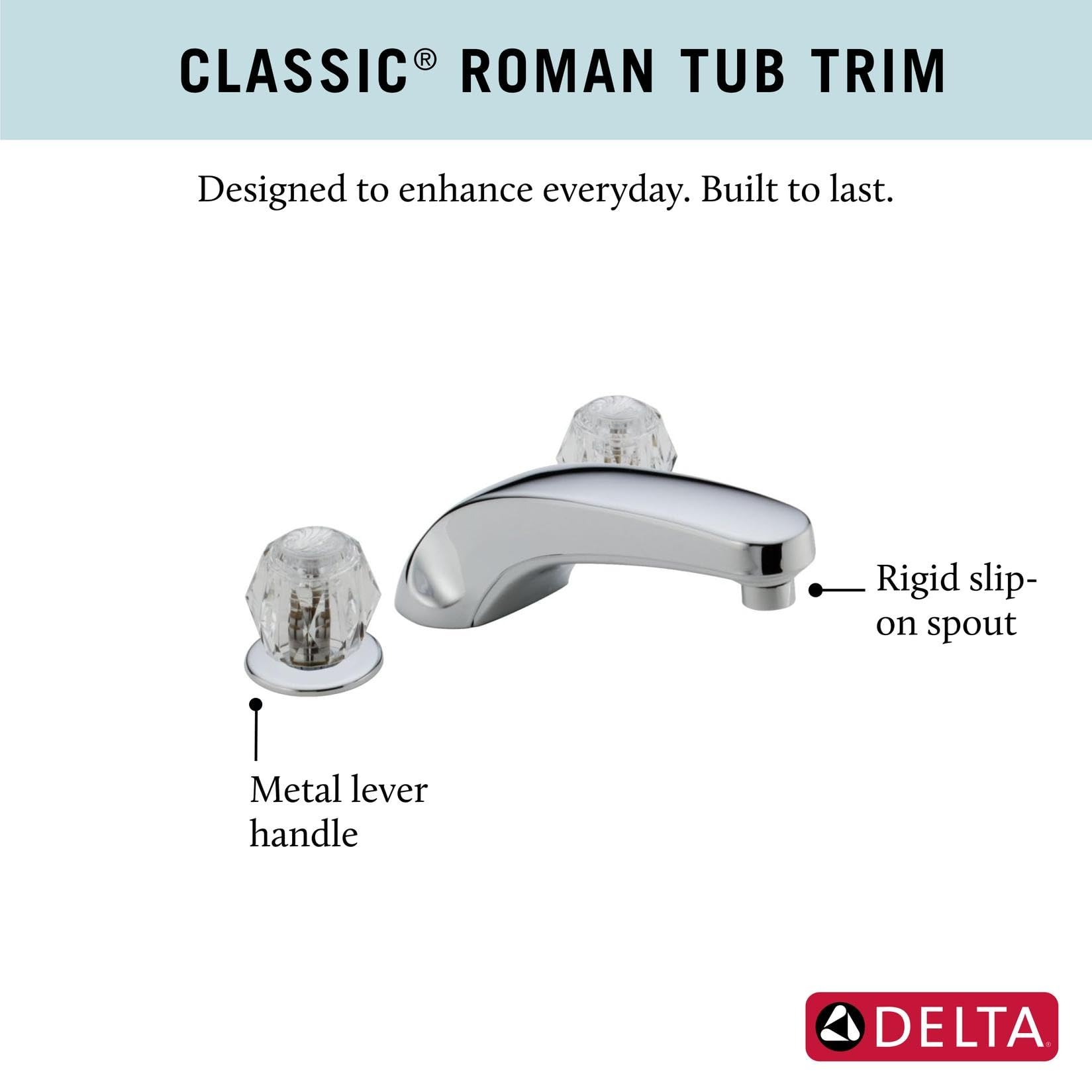 DELTA T2710 CLASSIC