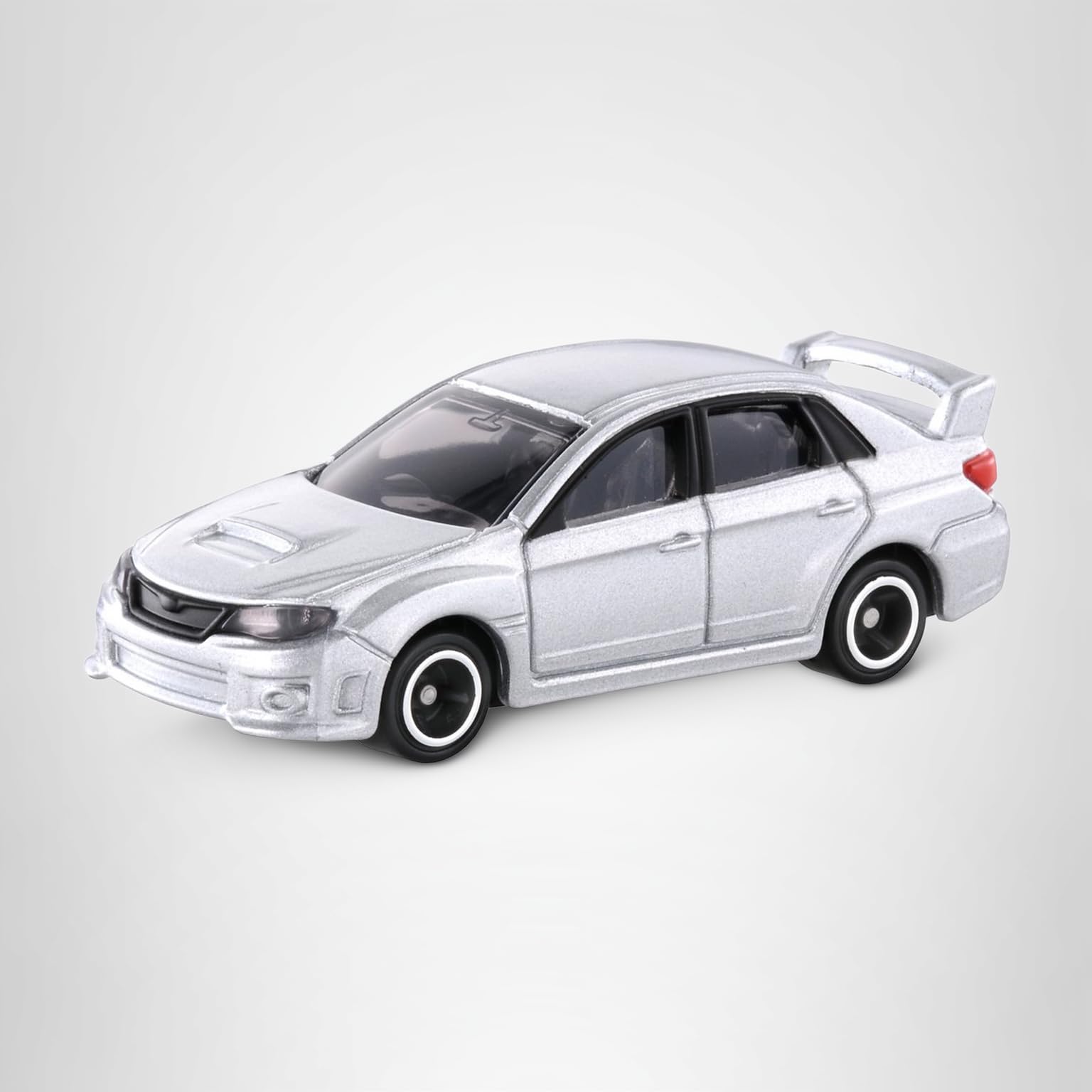 トミカ ディスカバリーガレージ スバル インプレッサ WRX STI 4door Amazon | トミカ №007 スバル インプレッサ WRX STI 4door (箱