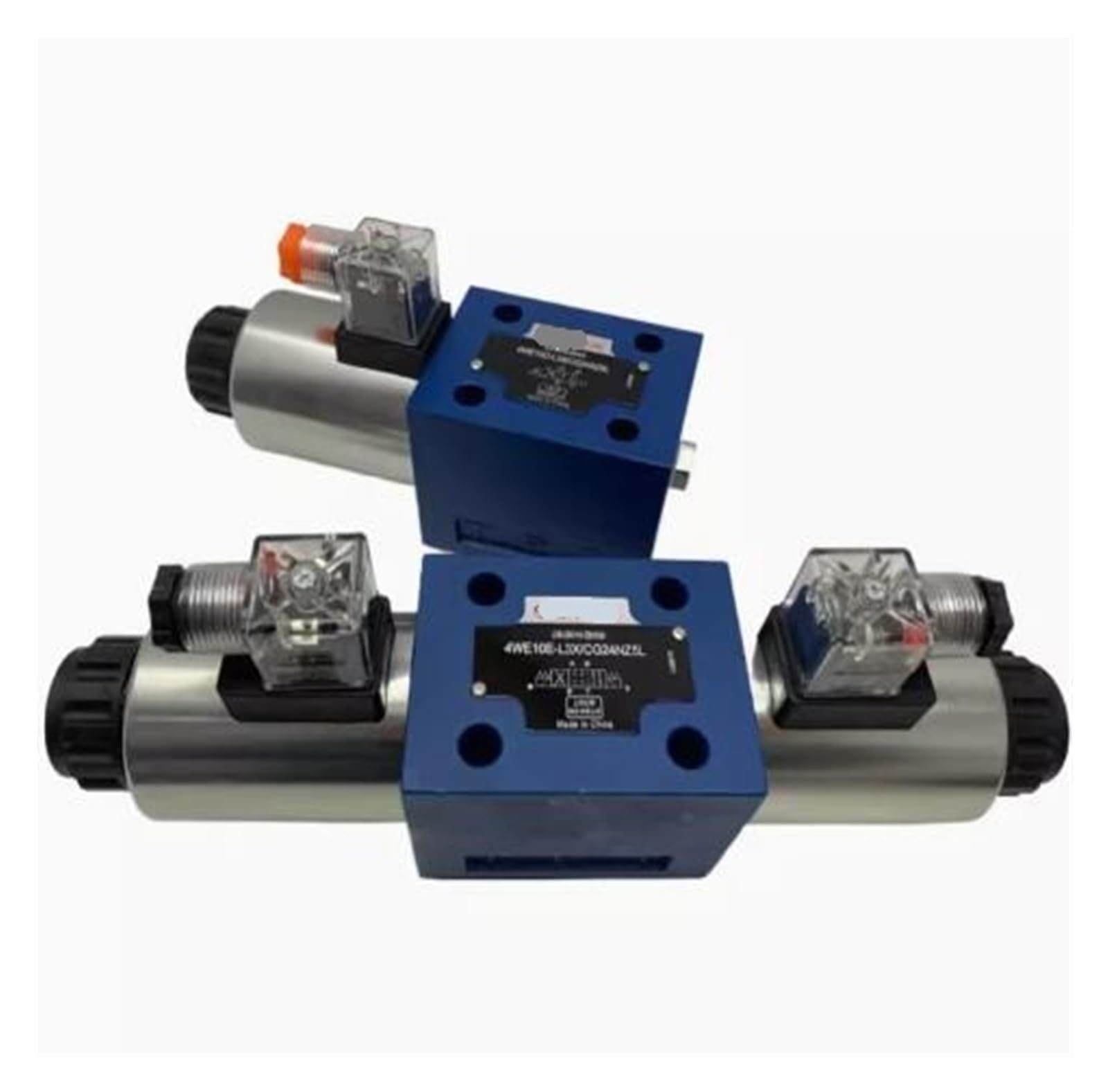 YNPPLGTJC Hydraulic electromagnetic Directional Valve 4WE6A-L6X/CG24NZ5L 4WE6B/4WE6C/4WE6D/4WE6Y/4WE6E/4WE6G/4WE6J-L6X/CG24NZ5L(4WE6C-L6X-CG24NZ5L)