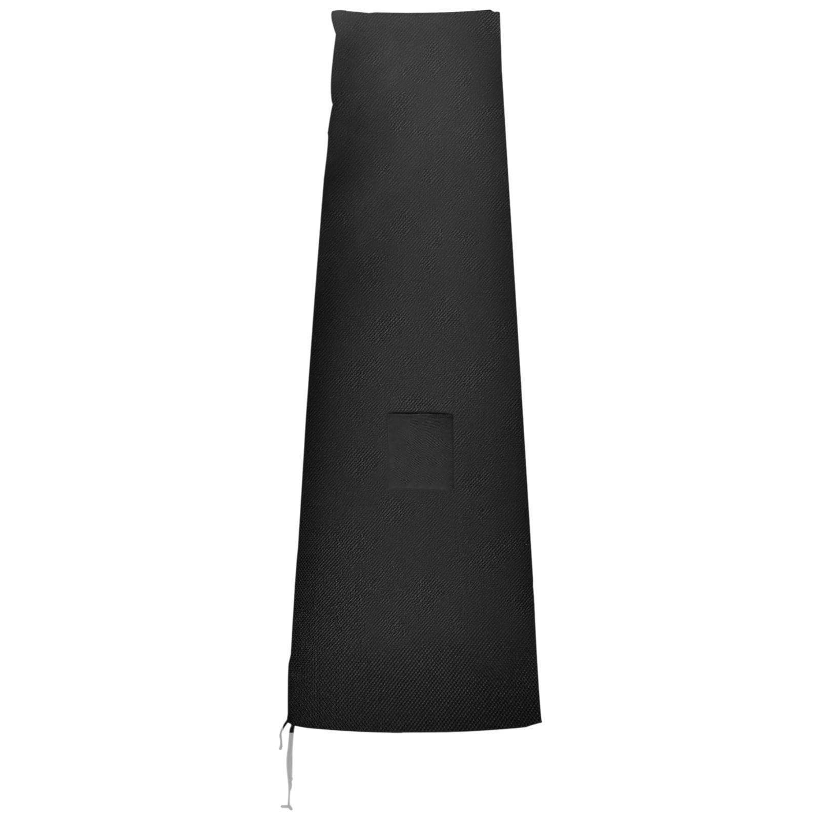 Sonnenschirm Schutzhülle für Sonnenshirm bis Ø400 cm Abdeckung-picture-20