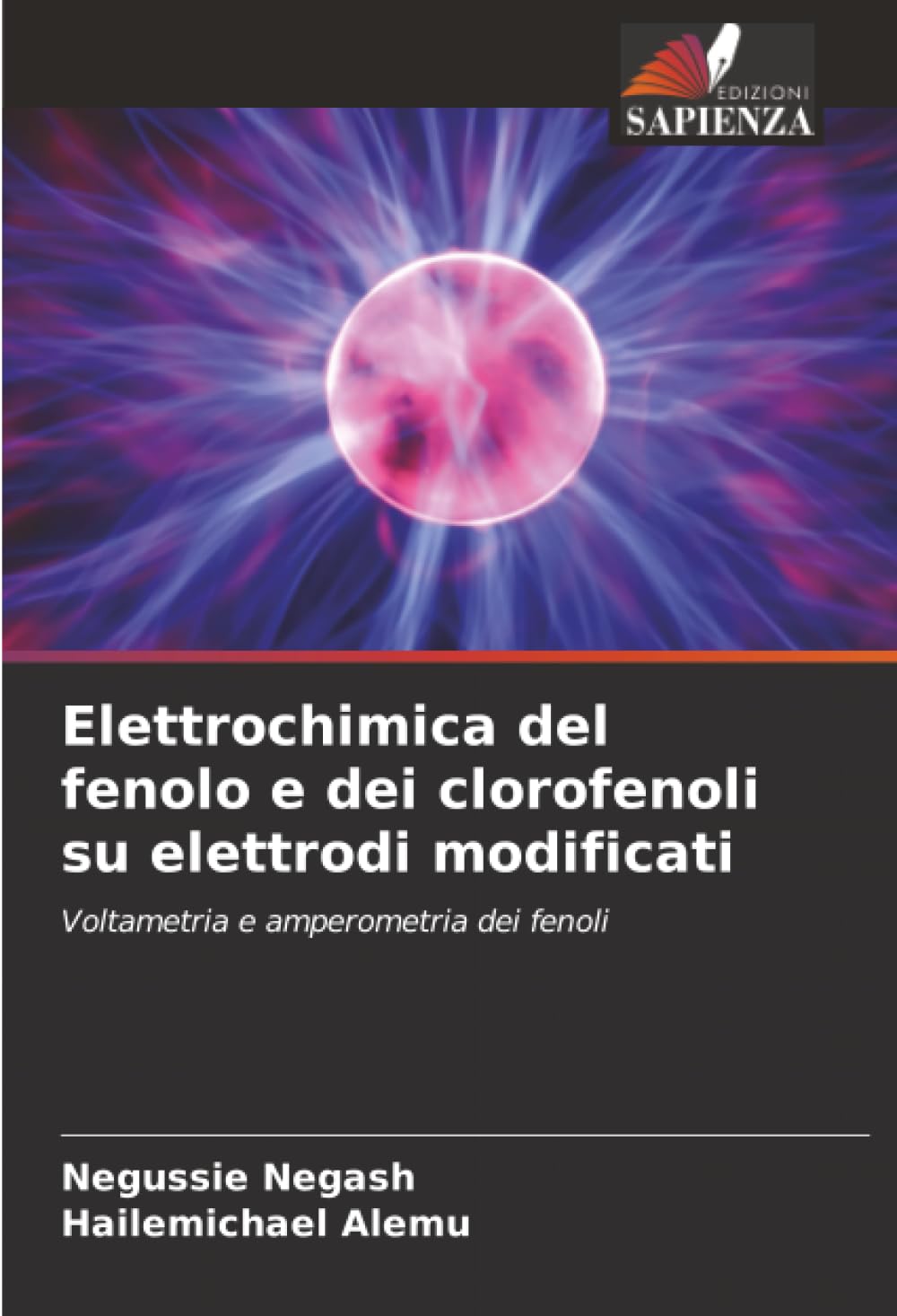 Elettrochimica del fenolo e dei clorofenoli su elettrodi modificati: Voltametria e amperometria dei fenoli