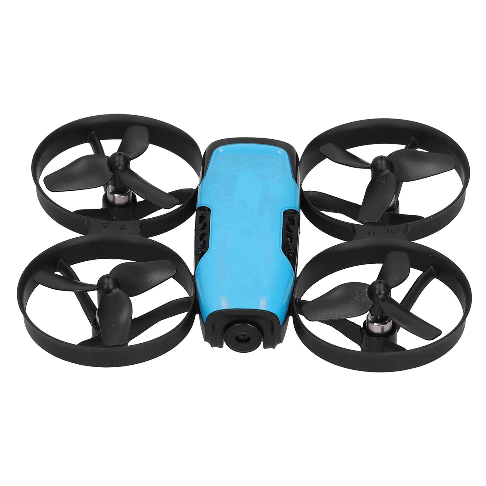 Udirc U61 Mini Drone, Portatile Intelligente Drone Radiocomandato con Telecamera Wi-Fi 480P, modalità Senza Testa Drone Telecomandato per Appassionati di Droni E Principianti