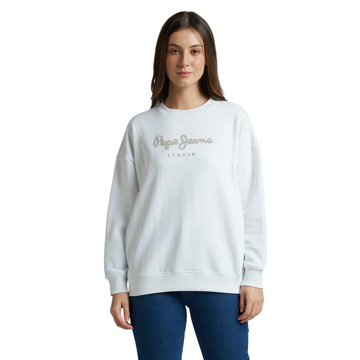 pepe jeans Women Sweatshirt-picture-47