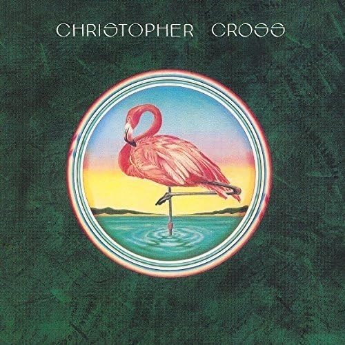 Christopher Cross Shm