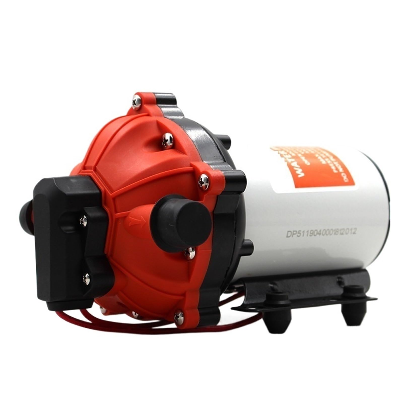 Pompe a Membrana Pompa A Micro Diaframma 51 Serie 12V SFDP1-050-060-51 Pompa Acqua 5,0 GPM(24V SFDP2-050-060-51)