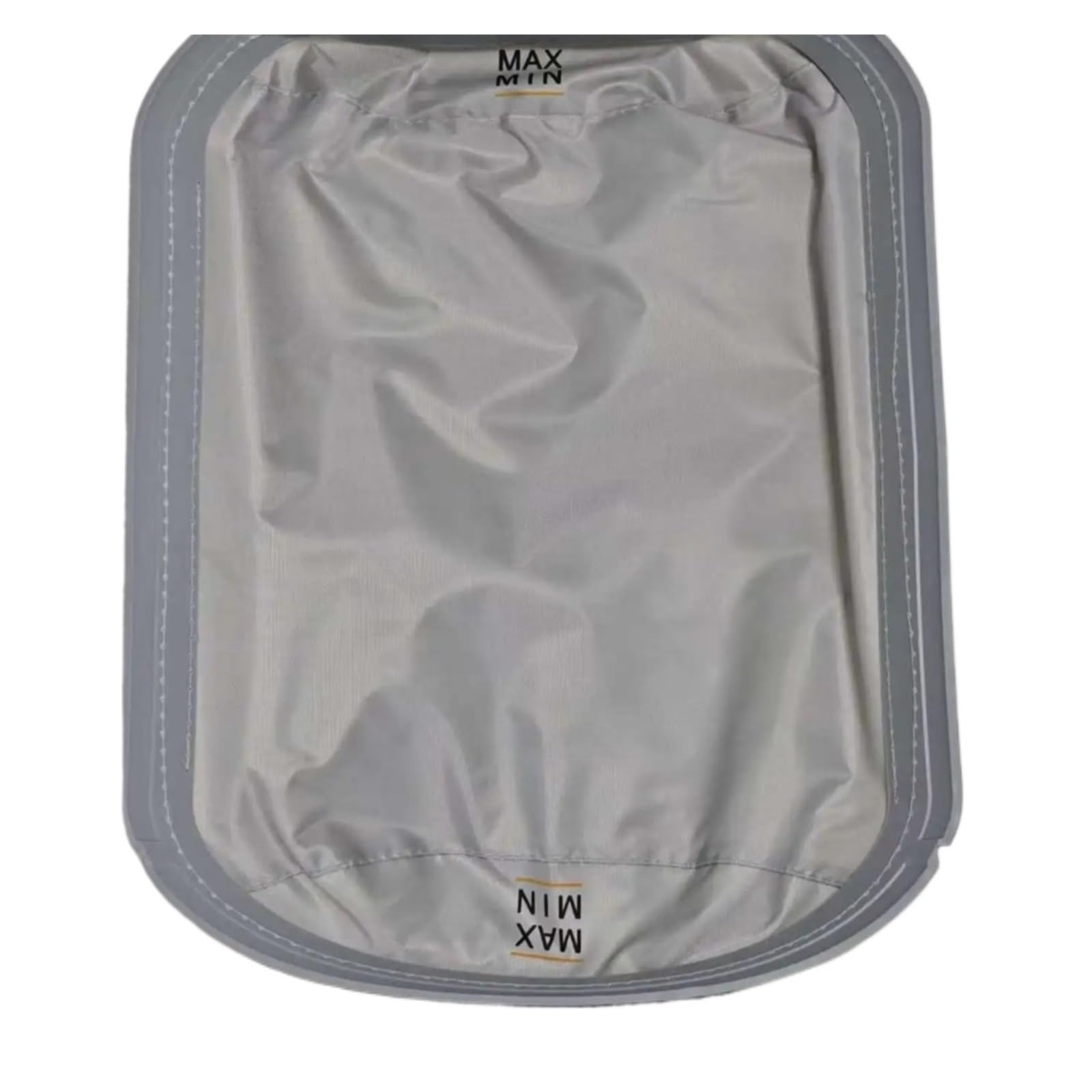 Alfombrilla impermeable, compatible con Tuya, arenero auto | Forro extraible de tela suave para uso en arenero automatico