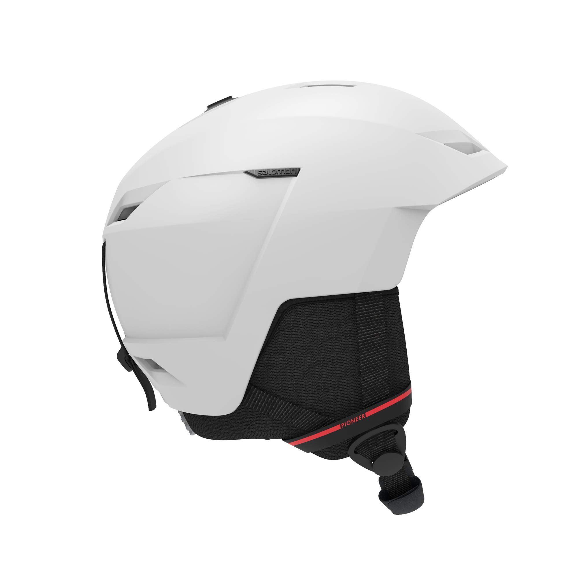 Salomon Ski Helmet Snowboard Helmet PIONEER LT ASIAN FIT Men's