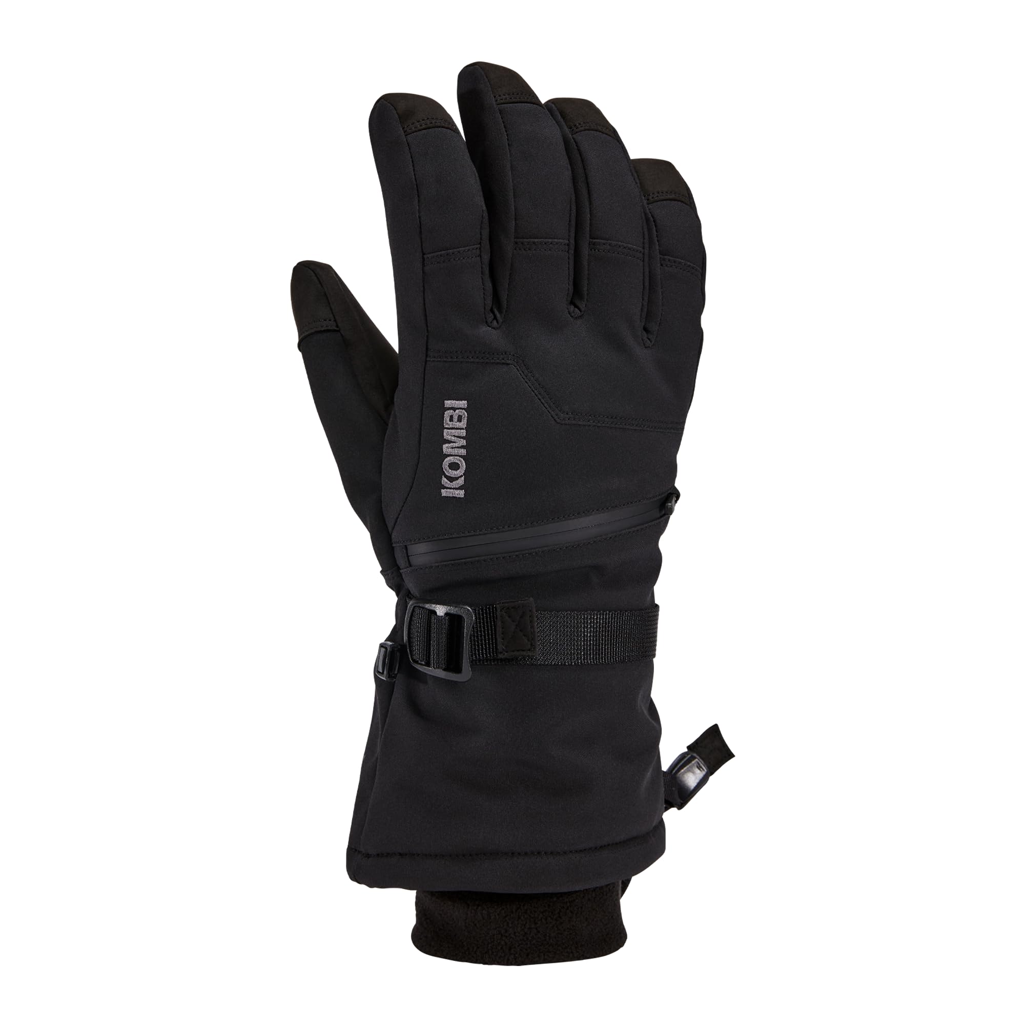 Kombi Sanctum Gore-TEX Glove (Men's), Black, Large