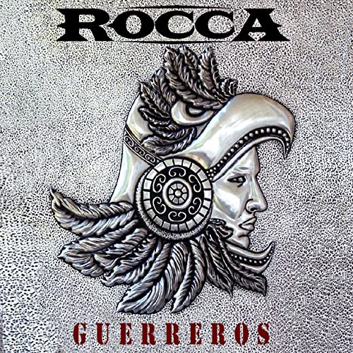Play Guerreros by Rocca on Amazon Music