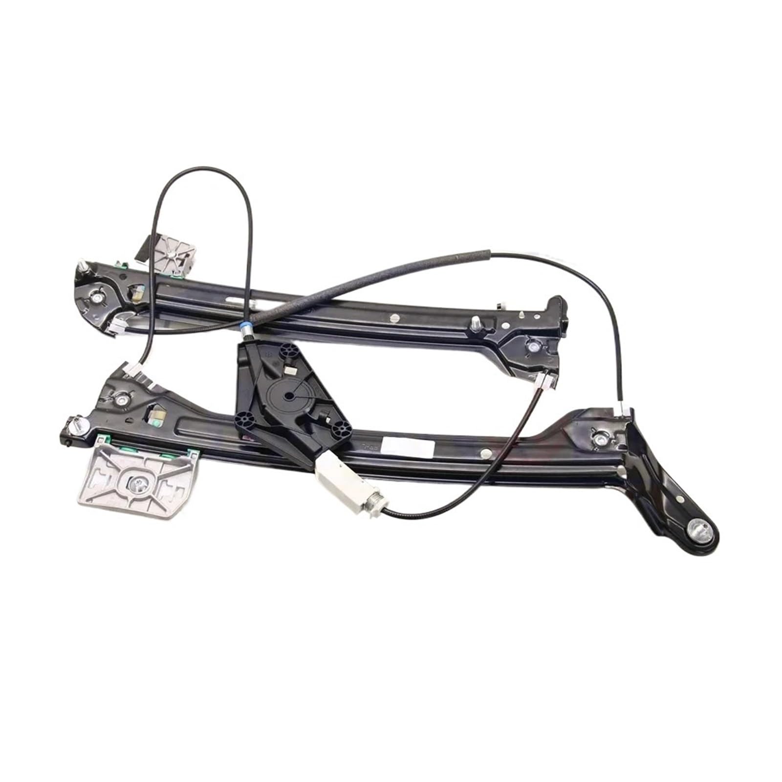 Gdfuomnk Left 8T0837461c Window Regulator Saloon Front Window Regulator Fit For Audi For A5 2008-2016 Left Or Right Oe 8T0837461c(Left 8T0837461c)