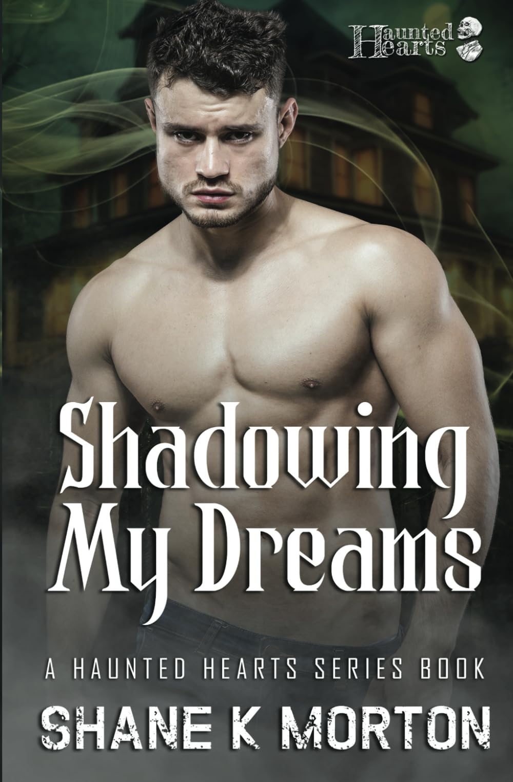 Shadowing My Dreams