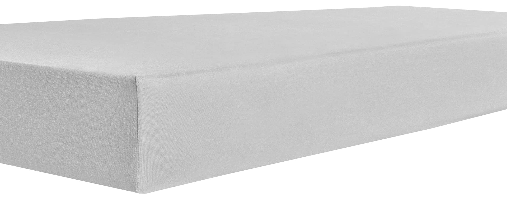 Drap-housse stretch de qualité supérieure exclusif pour literie de 200 x 220 cm